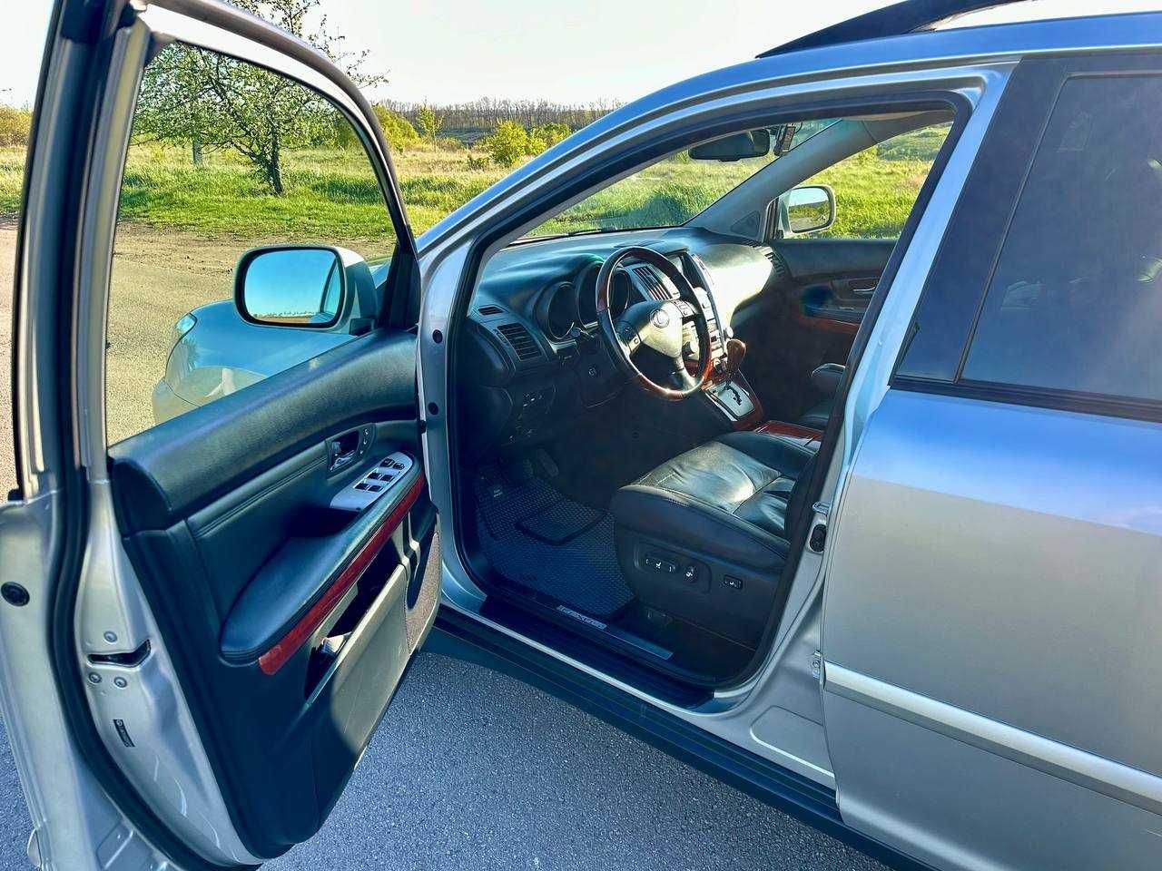 Lexus RX 350 Base
