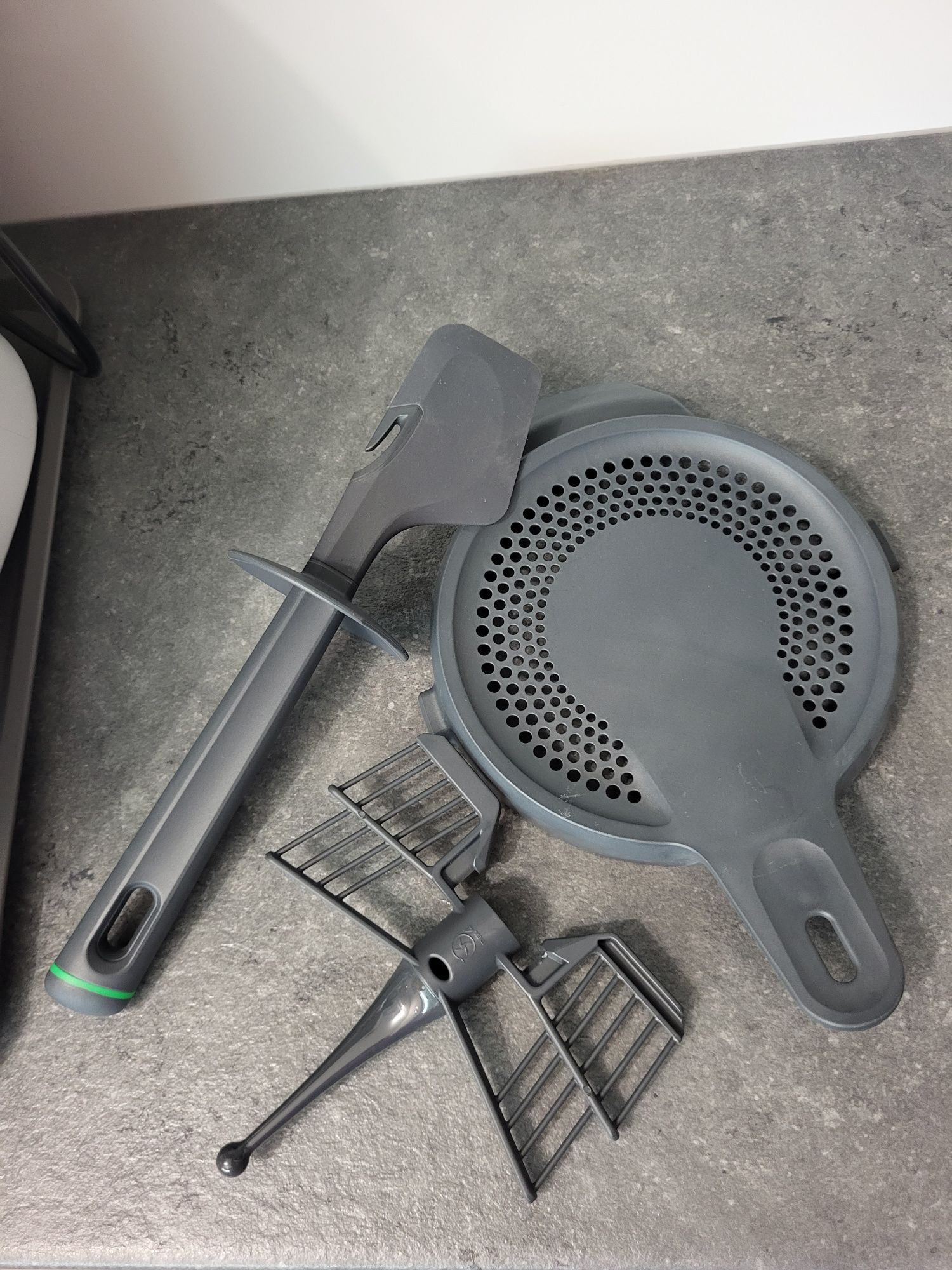 Sprzedam nowy thermomix 6