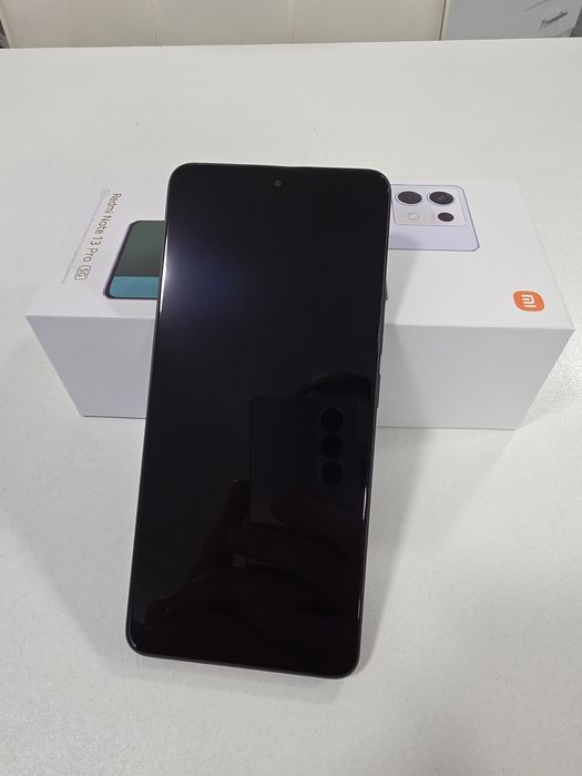 Xiaomi Redmi Note 13 Pro 5G 8/256