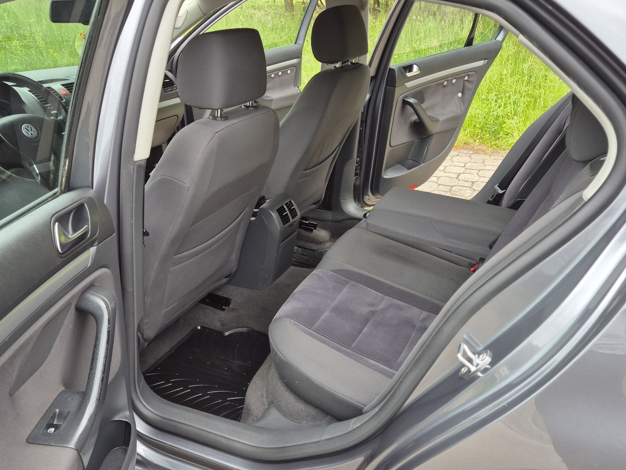 VW JEETA 1.9 TDI BKC Zarejestrowany Klima Elektryka Alu 06r Stan BDB!!