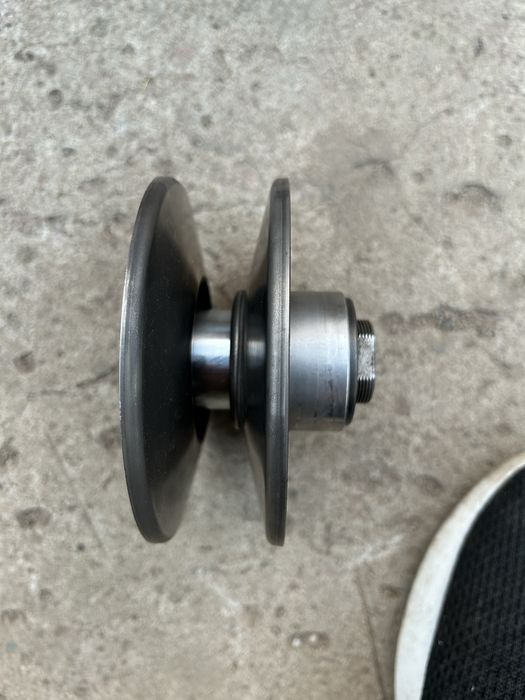 Продам шкивы yamaha aerox,slider,bws,jog,champ,aprilia,minarelli