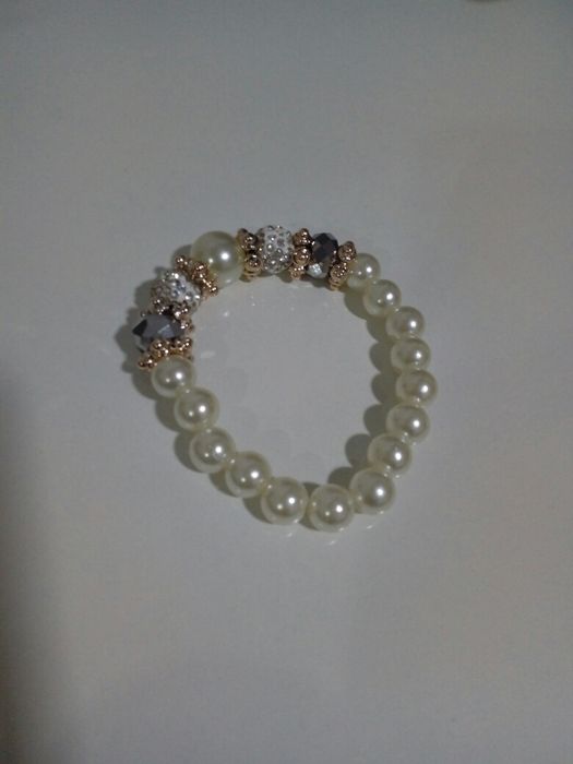 Pulseira . Nova , espera comprador