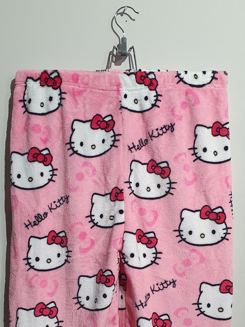 Spodnie piżamowe Hello Kitty