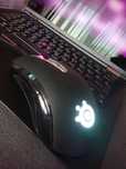 Mysz Steelseries Sensei Wireless