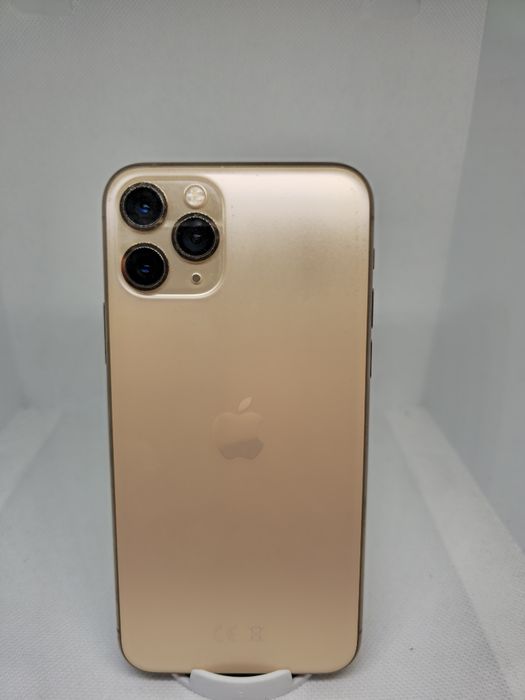 Iphone 11 Pro 64GB Dourado - Preço Fixo