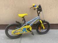 Продаем детский велосипед