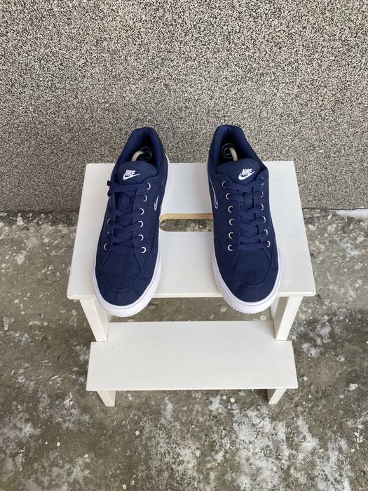 Оригінал кросівки Nike Retro Gts Blue DA1446-400 кеди 42,5р 27см