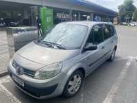 Sprzedam auto Renault Scenic 2 7 osob