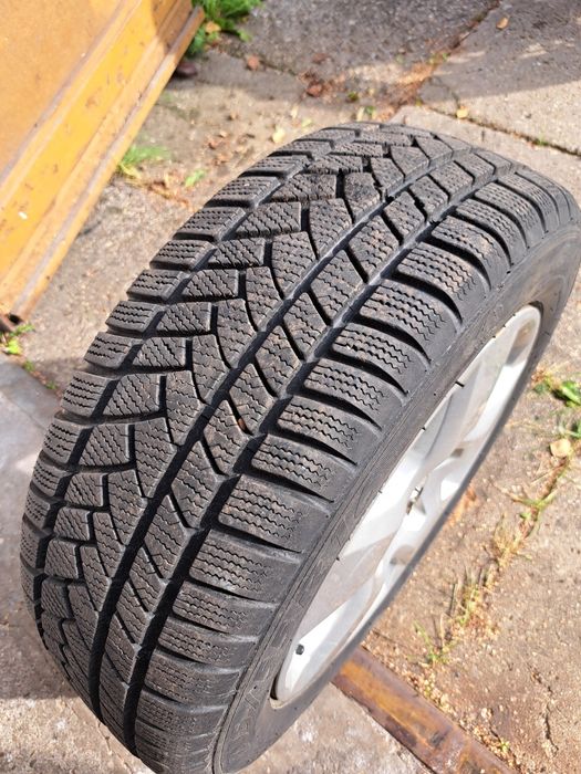 OPEL ZAFIRA B 1.8 140KM  2008