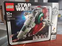Lego Star Wars 75243 Slave I - 20th Anniversary Edition