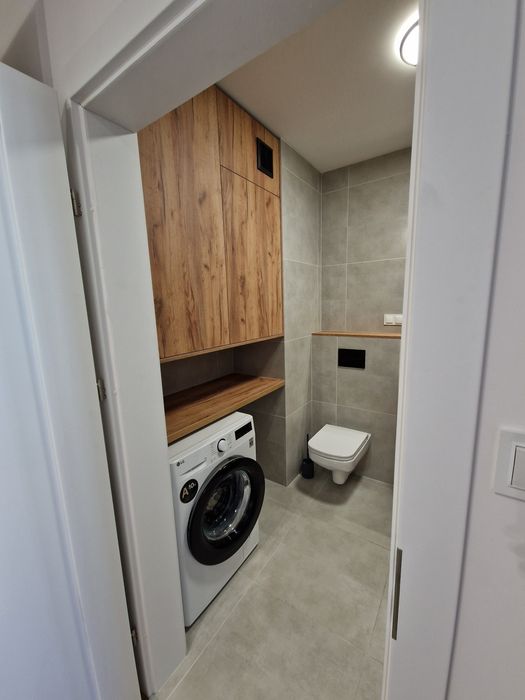 Mieszkanie na wynajem Olsztynek