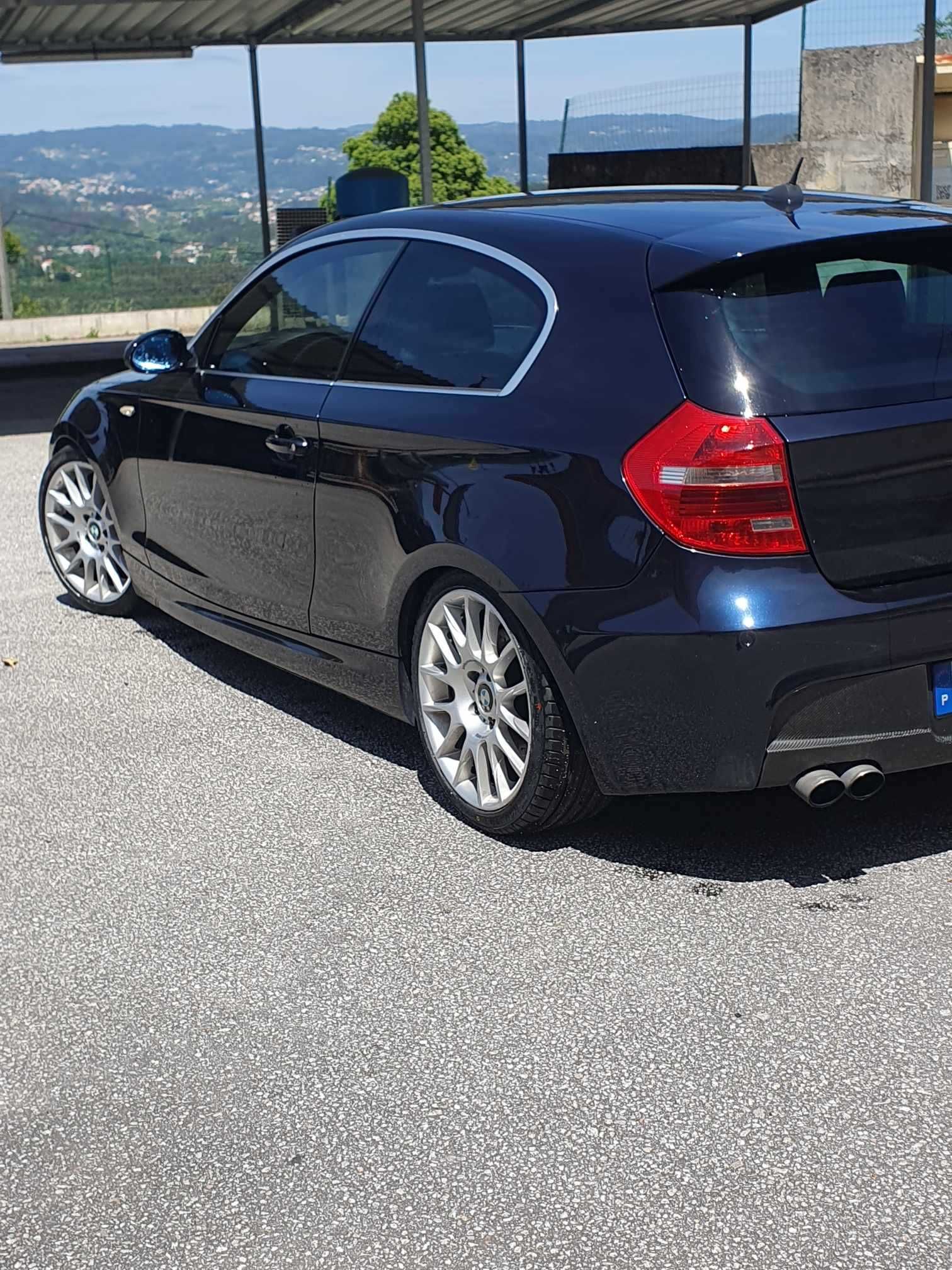 BMW 118D Limited Edition Full Pack M