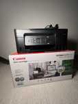 Drukarka Canon PixmaG3470 Black