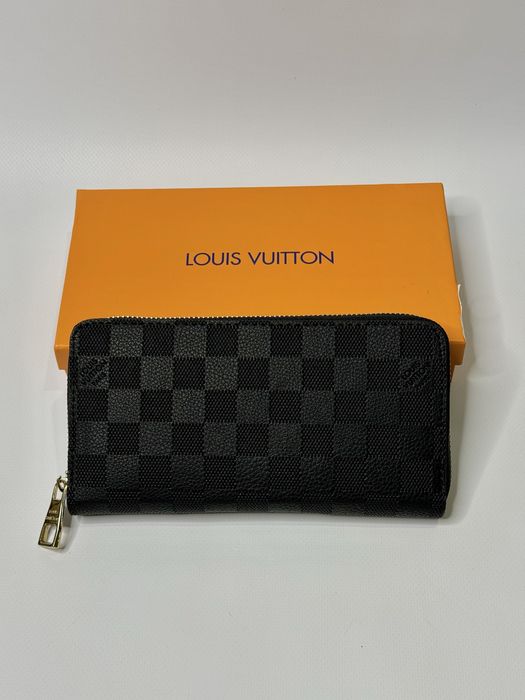 Мужская сумка Louis Vuitton чоловіча сумка клатч гаманець кошелек