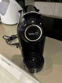 Máquina de café Delta Q Qool Evolution