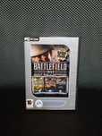 Gra na komputer Battlefield 1942 World War II Anthology
