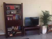 Moveis de sala cerejeira
