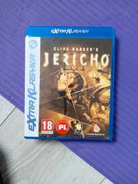 Jericho gra na pc