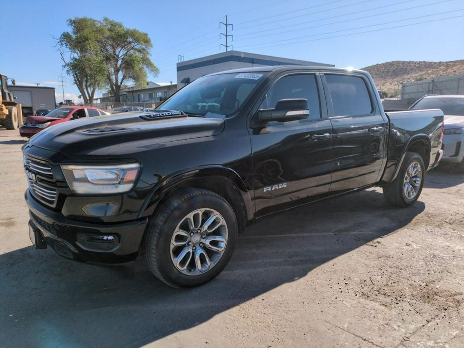 RAM 1500 Auta z USA - Zapytaj o więcej ofert!