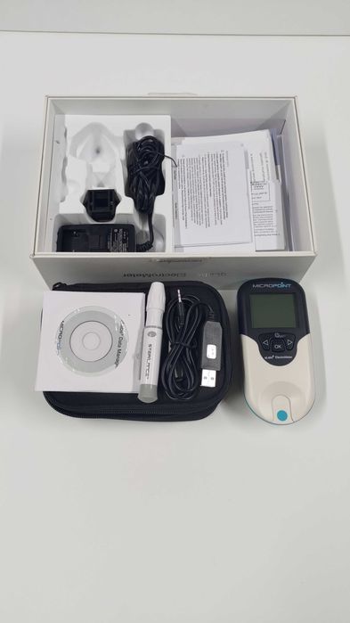 qLabs ElektroMeter Q-1 wersja PL + dodatki