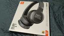 Продам наушники JBL Live 670NC Black оригинал