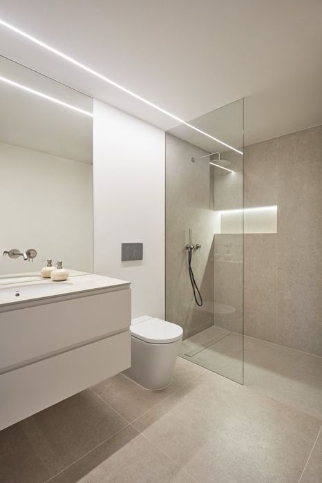 Canalização/ detecção de fuga e reparos em geral