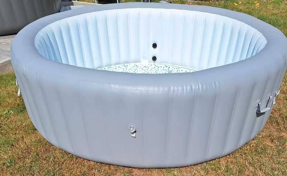 Dmuchane jacuzzi Lay-Z-Spa 180x71cm