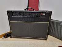 Amplificador Blackstar HT Stage 60 (válvulas)