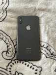 Iphone xs max 256 gb