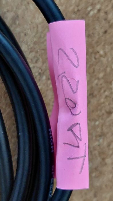 HDMI cabo com 2.20 mt64283951122434120