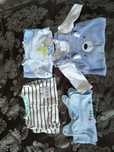 Body paka C&A H&M rozm. 56-62