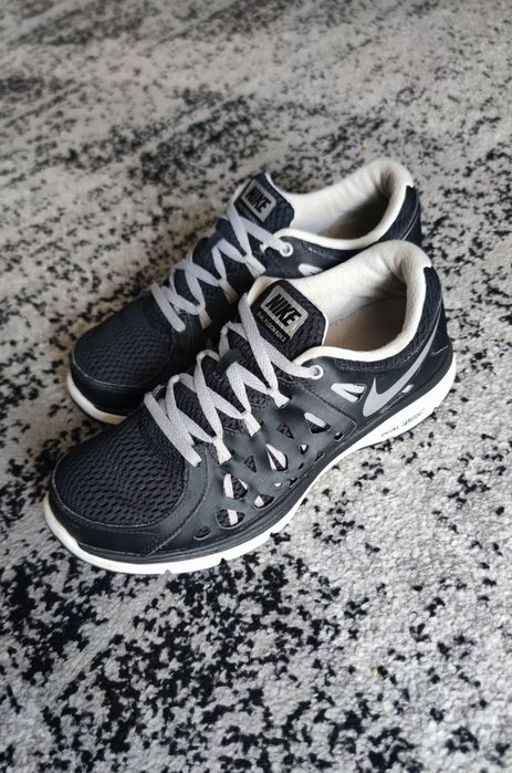 Nike Dual Fusion Run 2.
