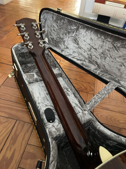 Eastman E20SS (2020)