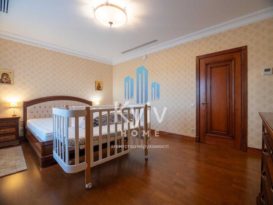 Продаж будинку, з басейном, сауною, 372 м2, Ходосівка