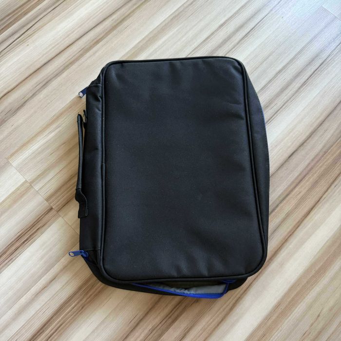 Organizer na Hot Wheels - Walizka na 48 Samochodów - Stan Nowy