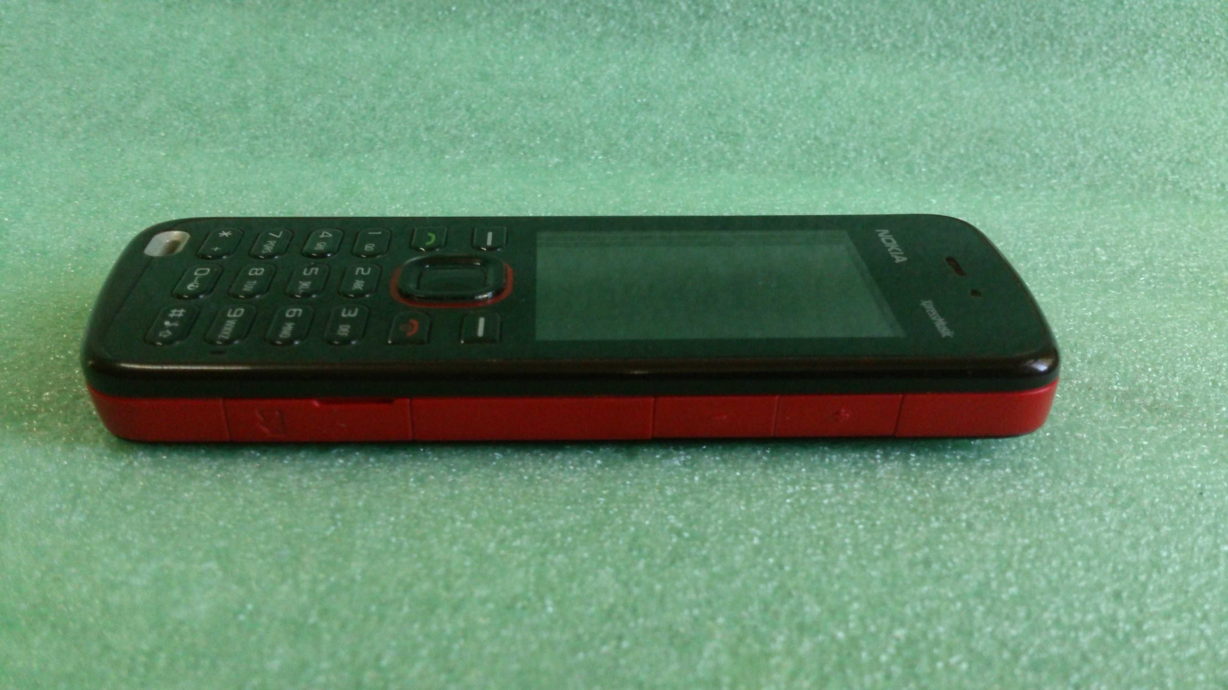 Telefon Nokia 5220 XpressMusic