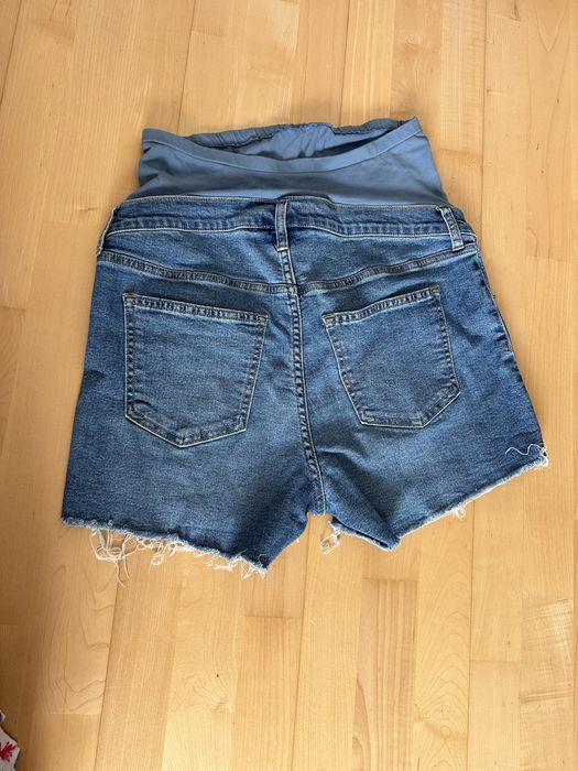 Шорти для вагітних h&m