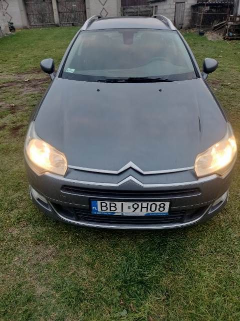 Sprzedam Citroen C5