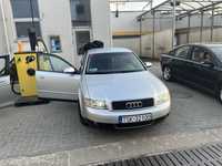 Audi a4b4 sedan 2.0