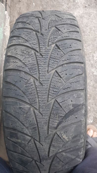 Запаска R15. 5 ×114.3