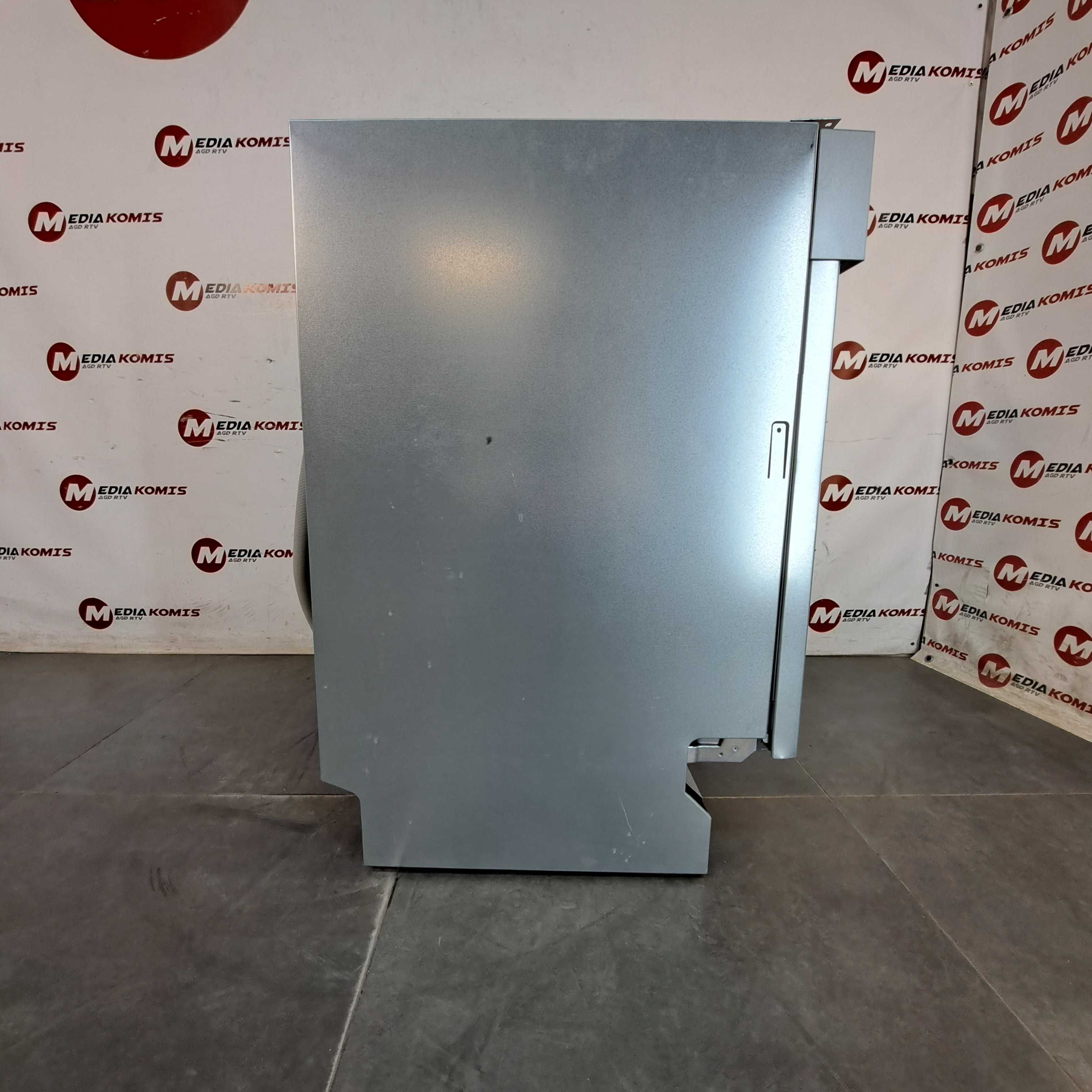 Zmywarka Mican 50600-1 [12mscy-gwar] E / 12kpl / 4prg / 47dB
