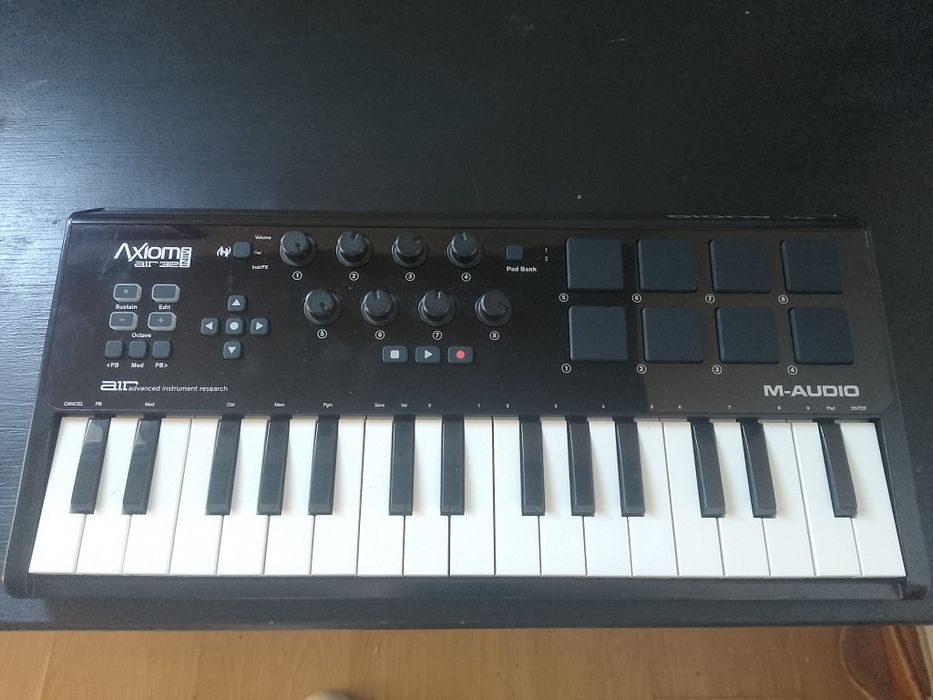 M-AUDIO Axiom Air Mini 32