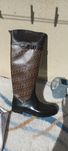 Botas Tommy hilfiger