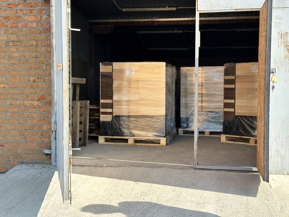 Готовий бізнес - комплекс будівель