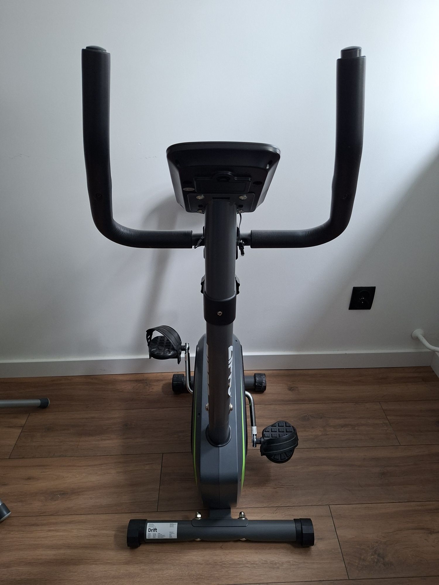 Rower stacjonarny Zipro