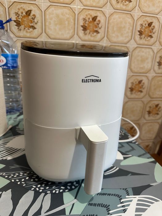 Vendo Airfryer como nova!!!