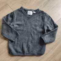 Sweterek 98 Zara dla chłopca