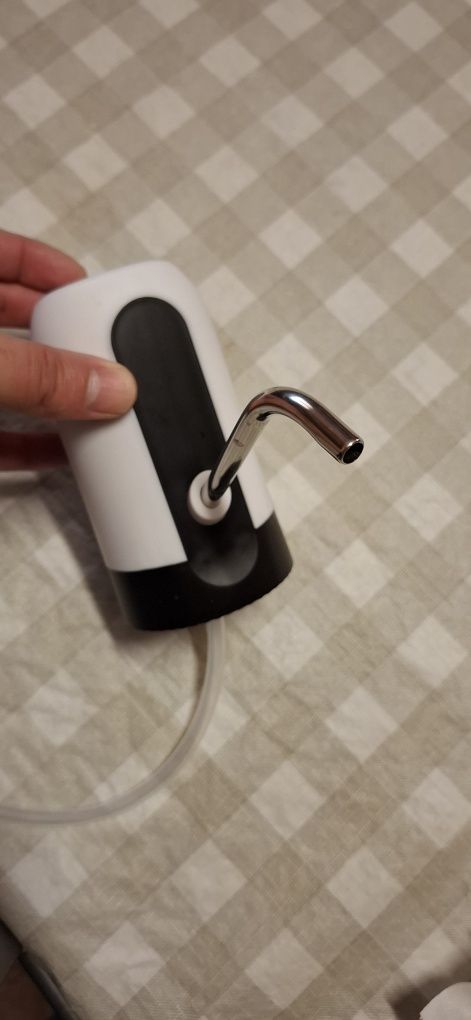 Dispensador de agua novo sem caixa
