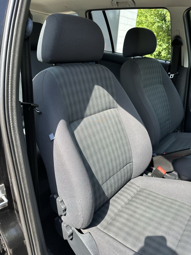 Skoda Octavia Tur