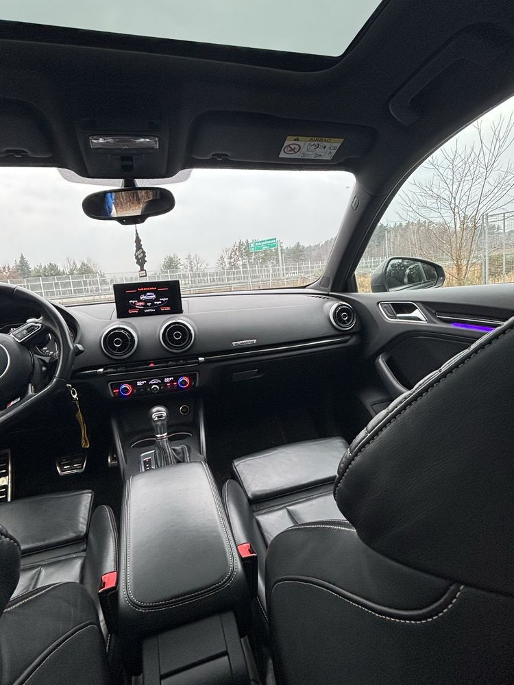 Audi s3 8v Quattro